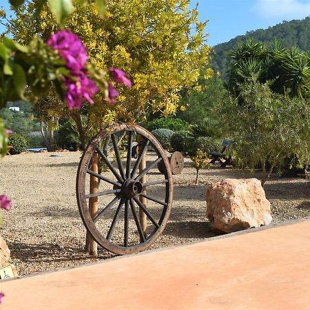 Agroturismo Sa Marina - Adults Only Cala Boix Exterior photo