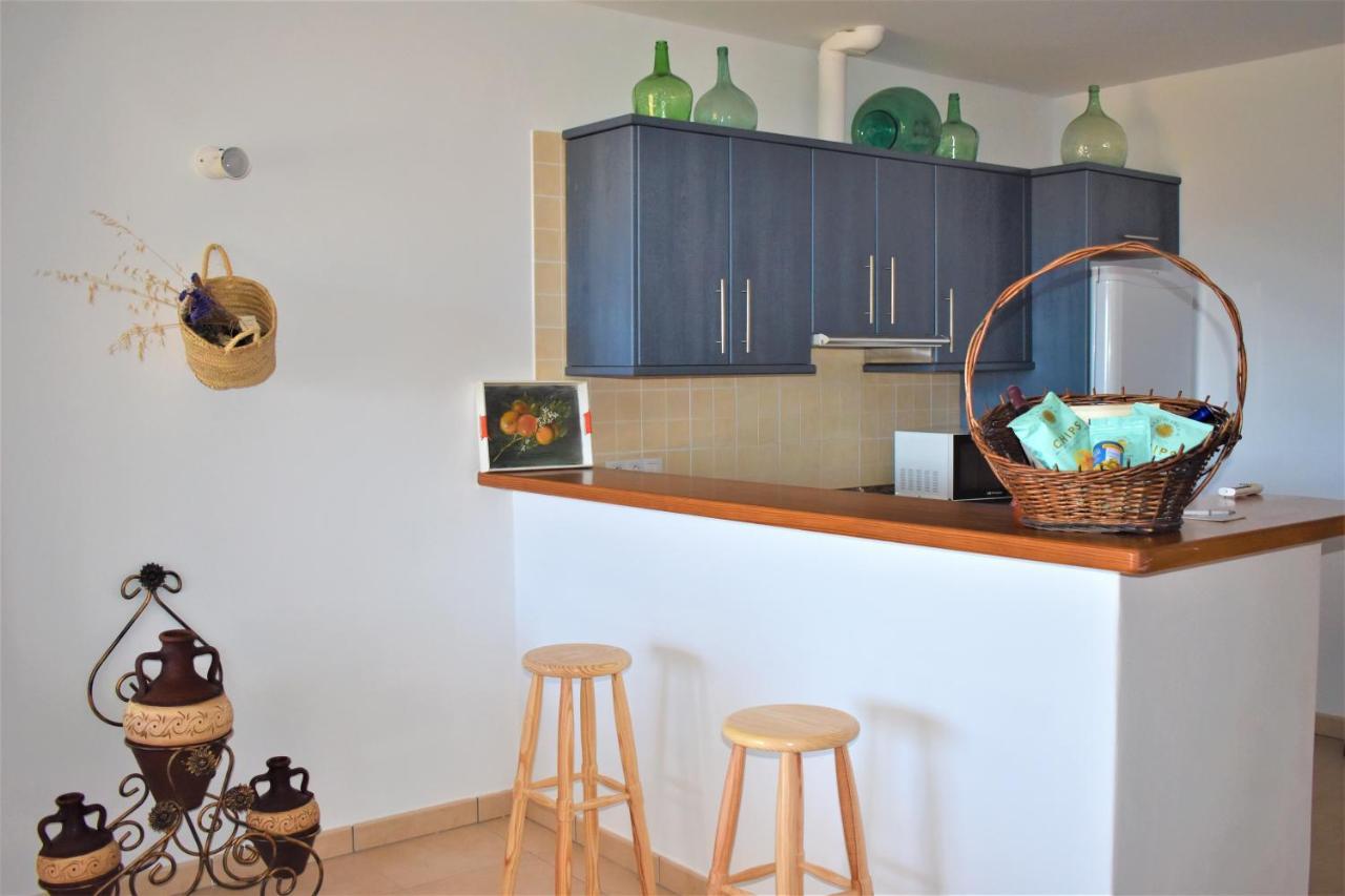 Agroturismo Sa Marina - Adults Only Cala Boix Exterior photo