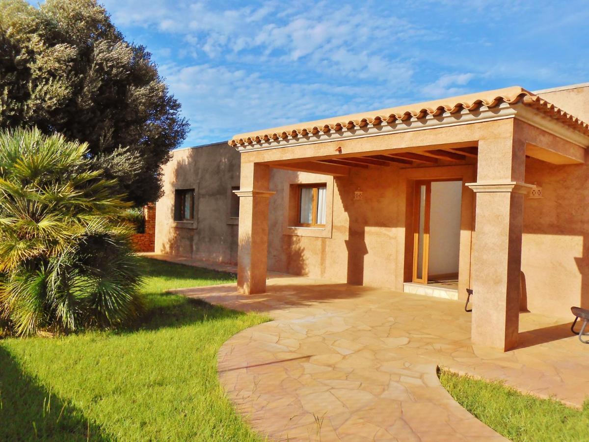 Agroturismo Sa Marina - Adults Only Cala Boix Exterior photo
