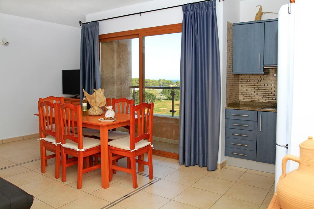 Agroturismo Sa Marina - Adults Only Cala Boix Exterior photo