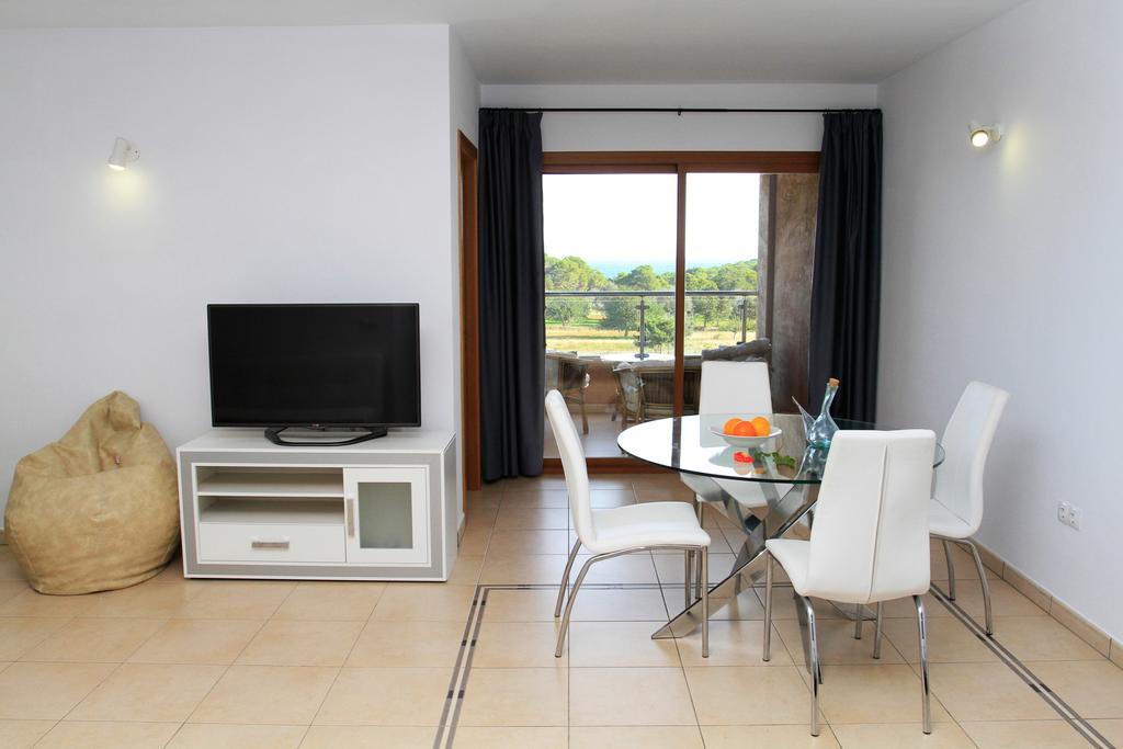 Agroturismo Sa Marina - Adults Only Cala Boix Exterior photo