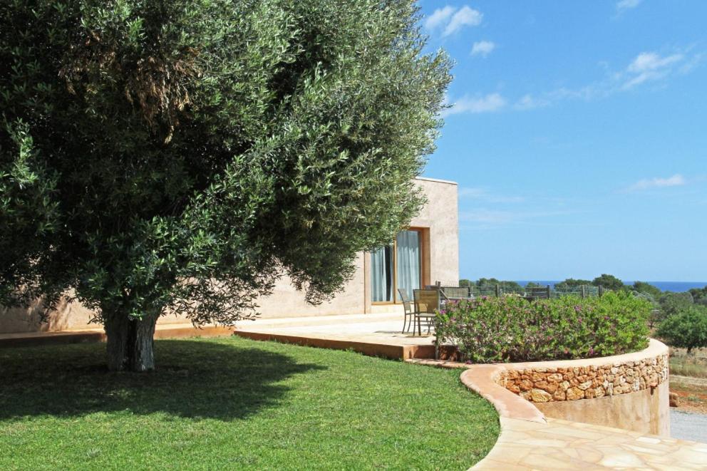 Agroturismo Sa Marina - Adults Only Cala Boix Exterior photo
