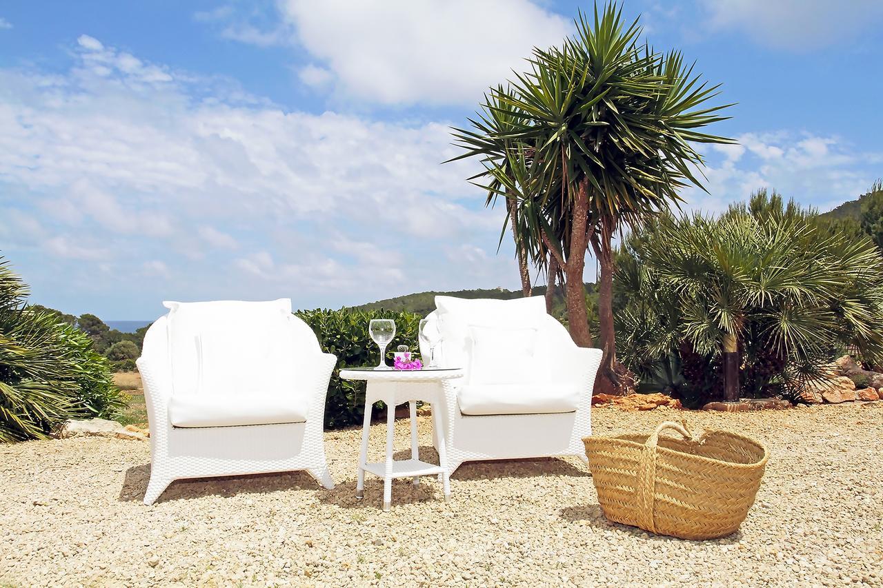 Agroturismo Sa Marina - Adults Only Cala Boix Exterior photo