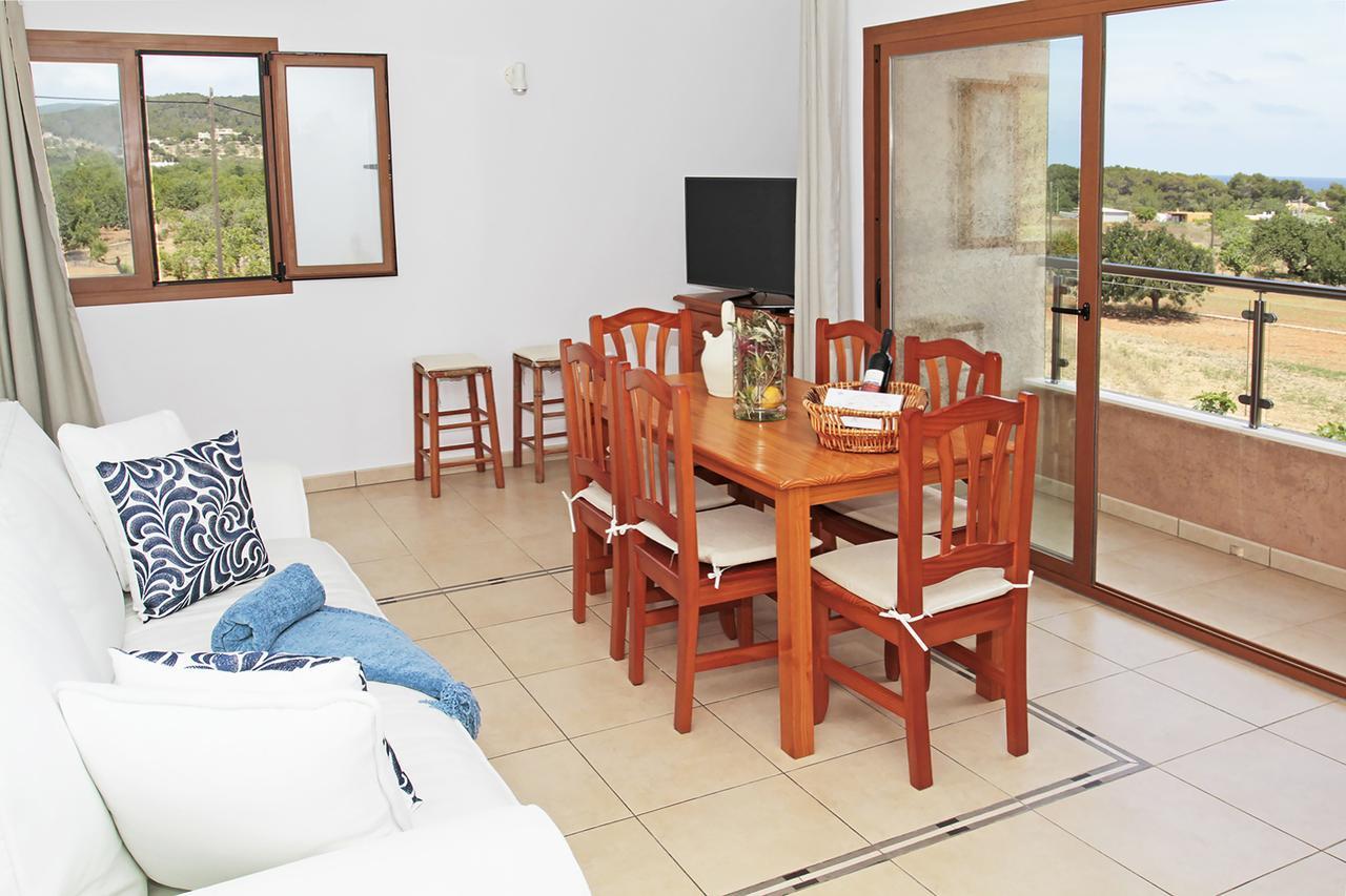 Agroturismo Sa Marina - Adults Only Cala Boix Exterior photo