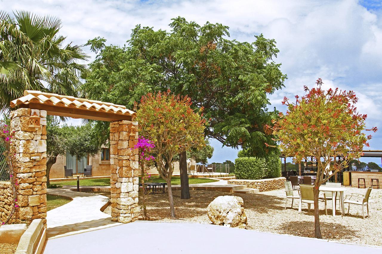 Agroturismo Sa Marina - Adults Only Cala Boix Exterior photo