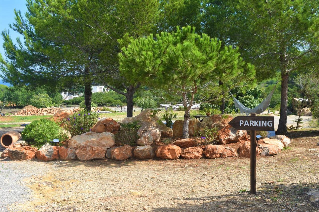 Agroturismo Sa Marina - Adults Only Cala Boix Exterior photo