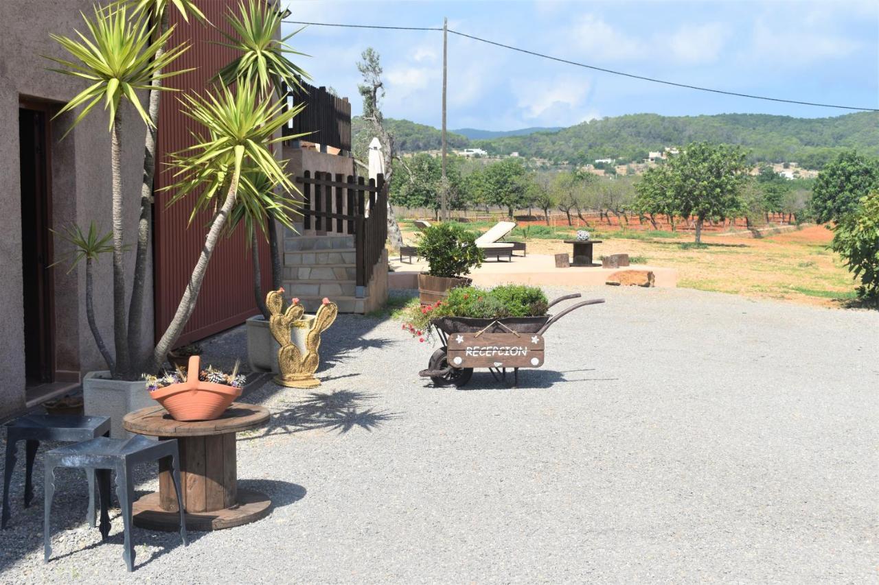 Agroturismo Sa Marina - Adults Only Cala Boix Exterior photo