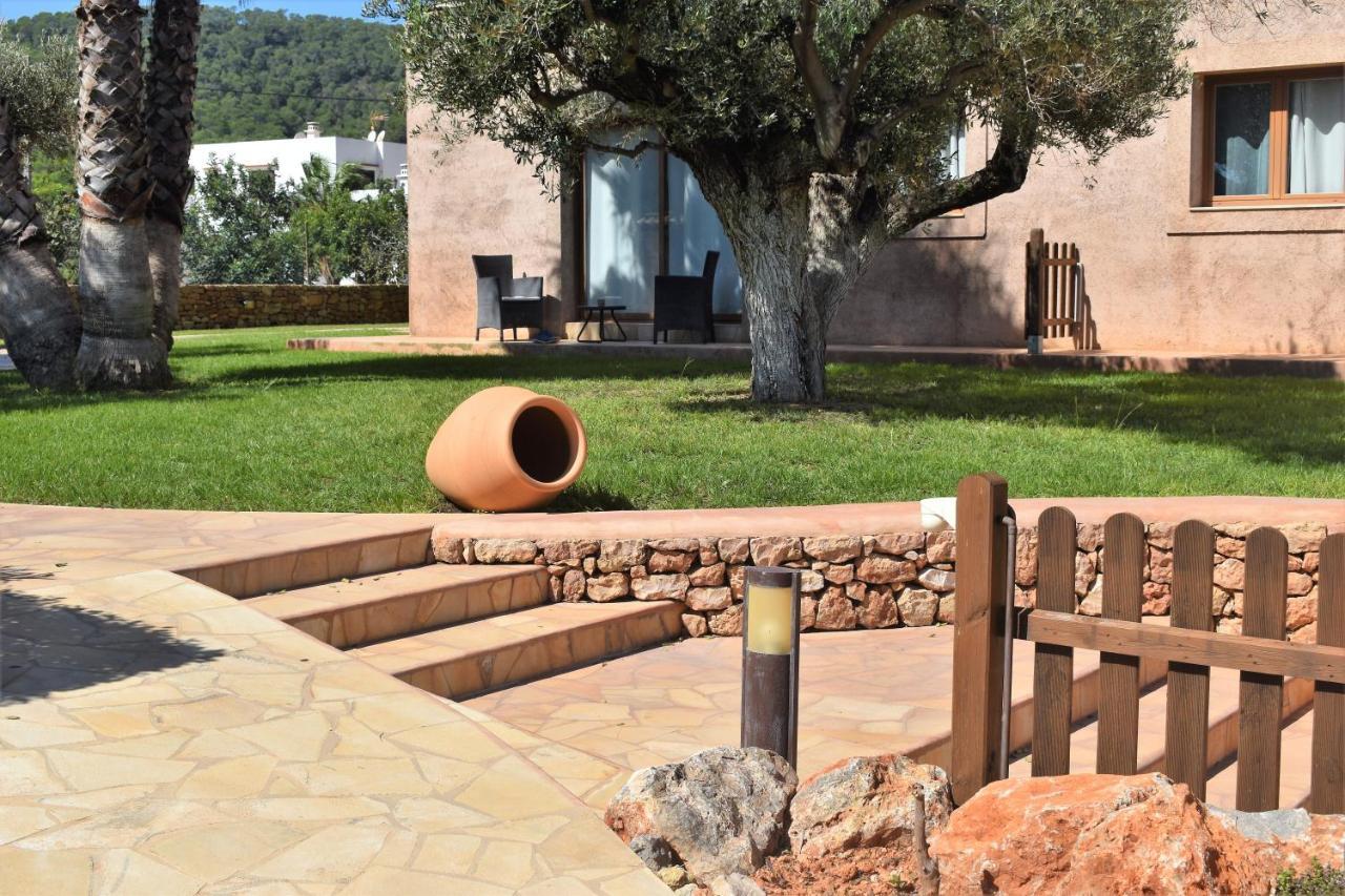 Agroturismo Sa Marina - Adults Only Cala Boix Exterior photo
