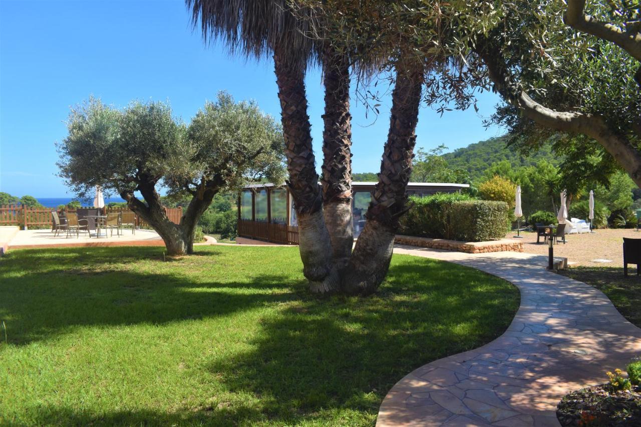 Agroturismo Sa Marina - Adults Only Cala Boix Exterior photo