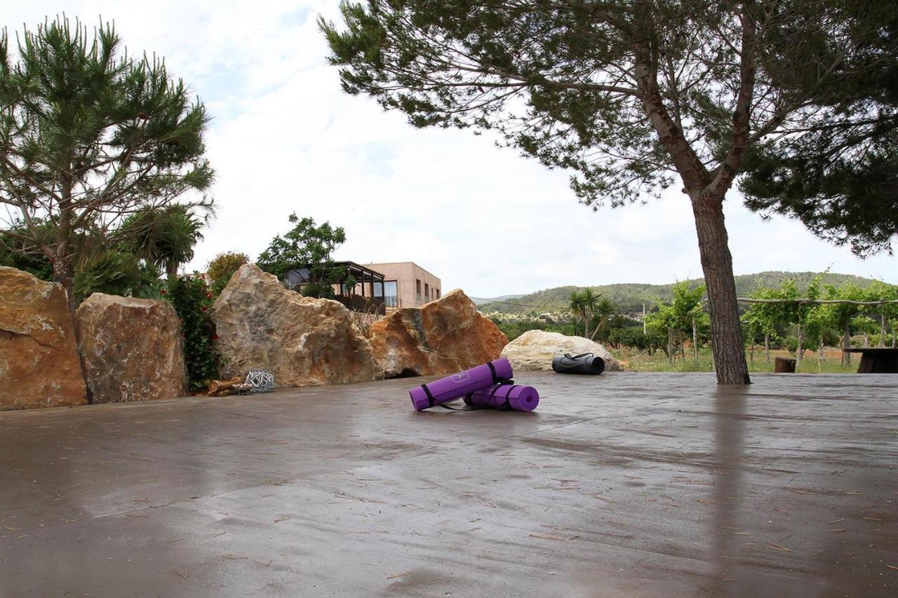 Agroturismo Sa Marina - Adults Only Cala Boix Exterior photo