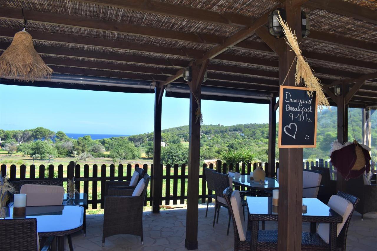 Agroturismo Sa Marina - Adults Only Cala Boix Exterior photo