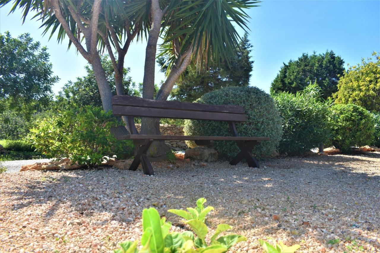 Agroturismo Sa Marina - Adults Only Cala Boix Exterior photo