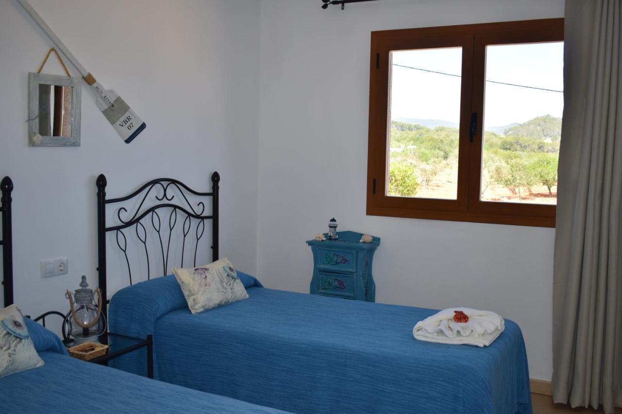 Agroturismo Sa Marina - Adults Only Cala Boix Exterior photo