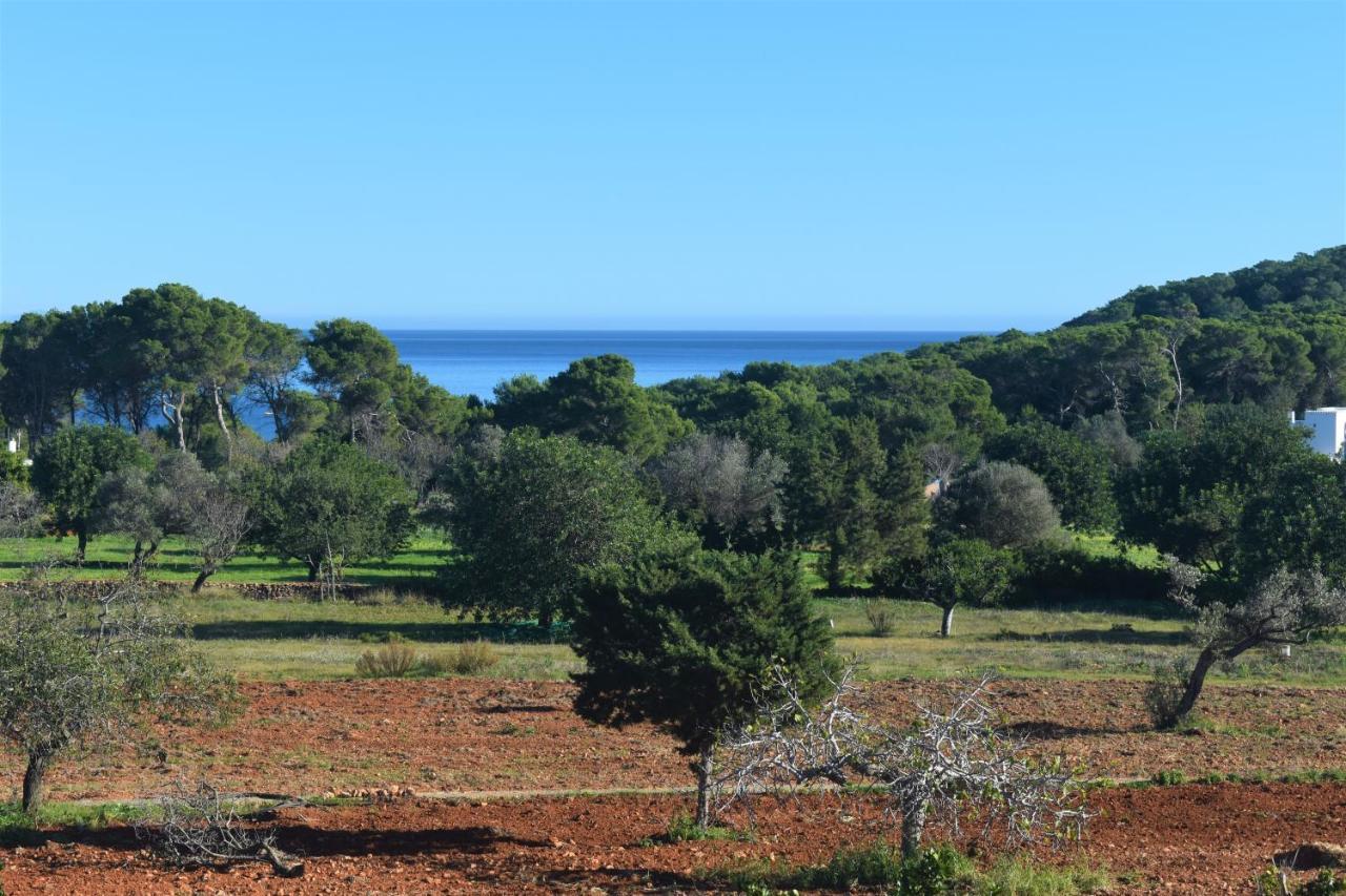 Agroturismo Sa Marina - Adults Only Cala Boix Exterior photo