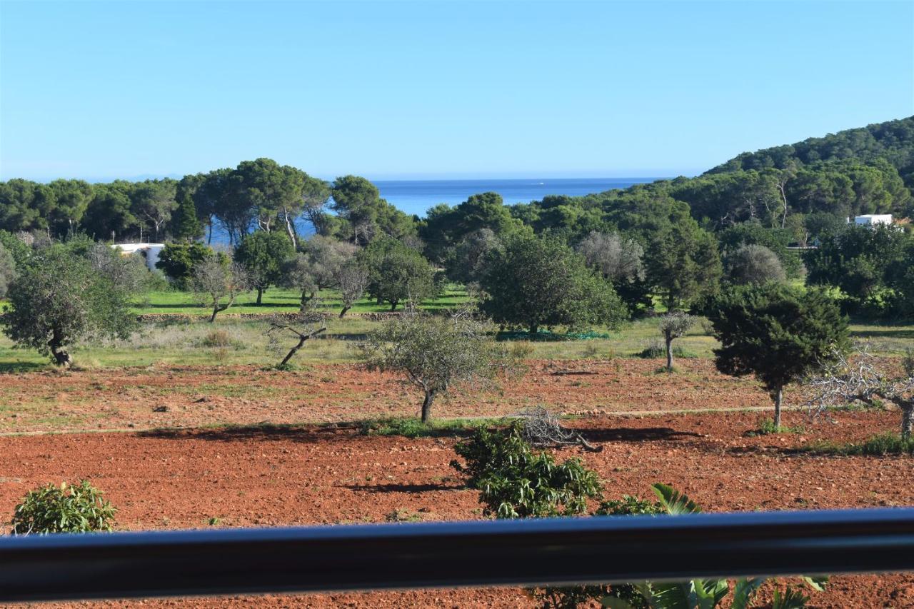 Agroturismo Sa Marina - Adults Only Cala Boix Exterior photo