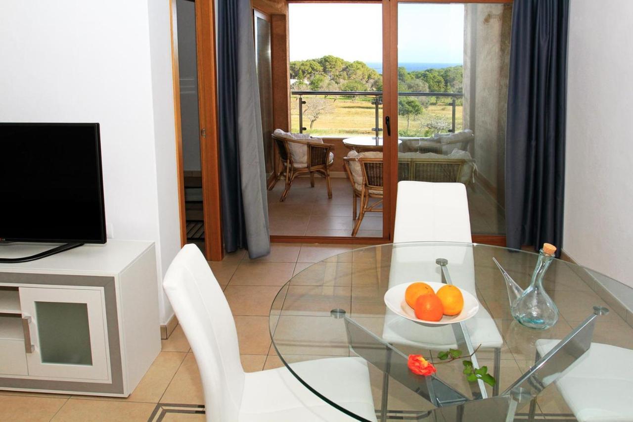 Agroturismo Sa Marina - Adults Only Cala Boix Exterior photo