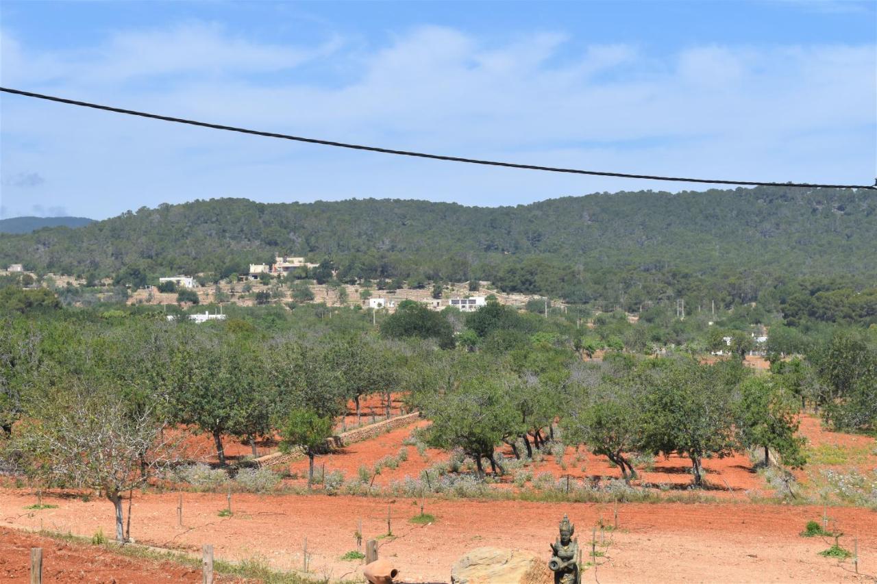 Agroturismo Sa Marina - Adults Only Cala Boix Exterior photo