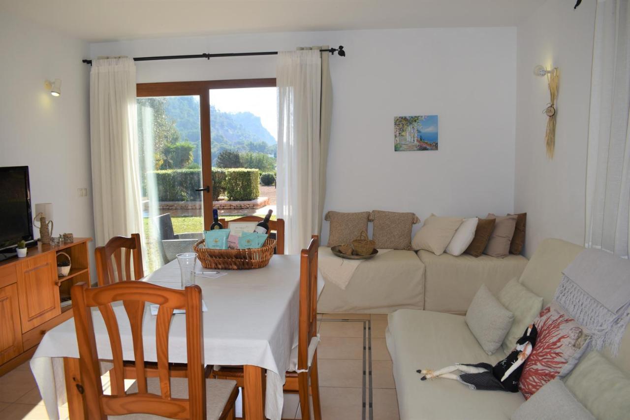 Agroturismo Sa Marina - Adults Only Cala Boix Exterior photo