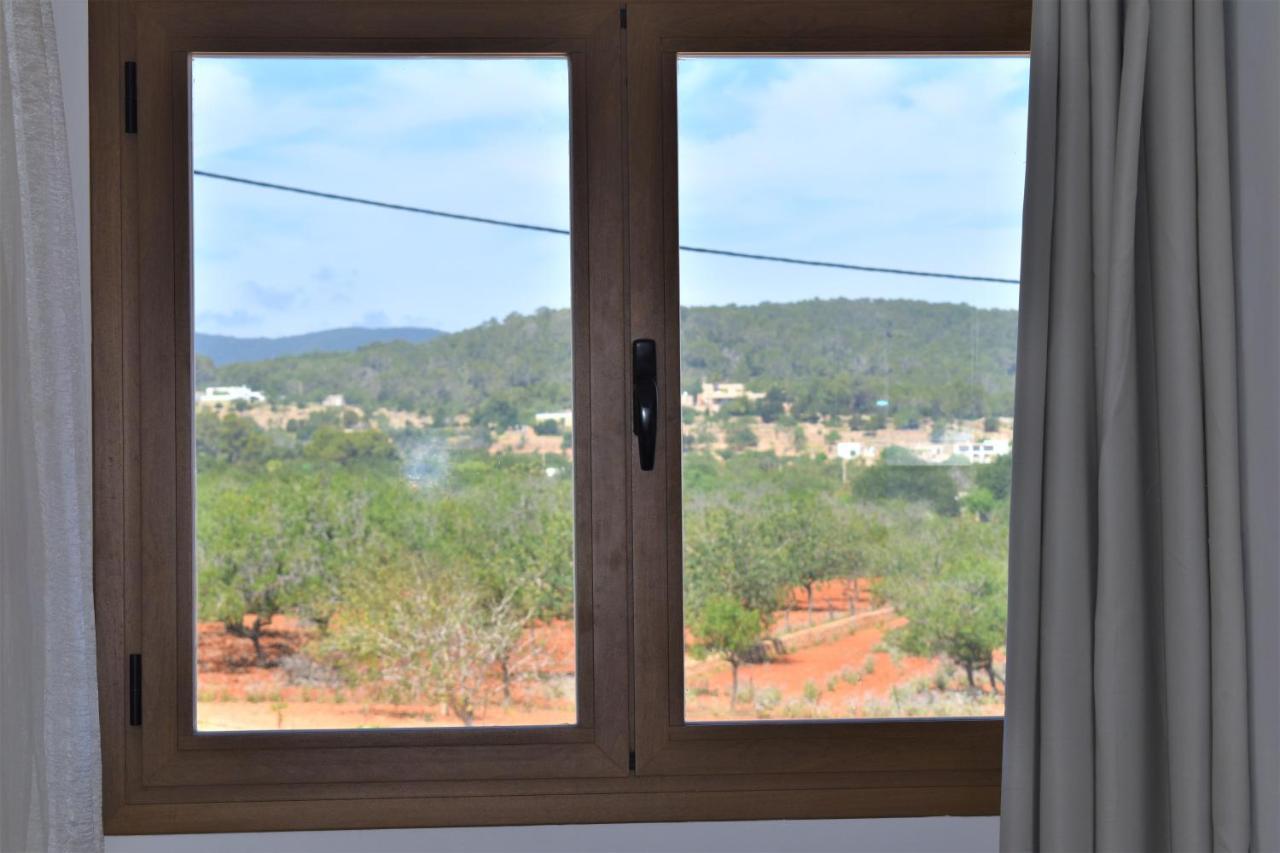 Agroturismo Sa Marina - Adults Only Cala Boix Exterior photo