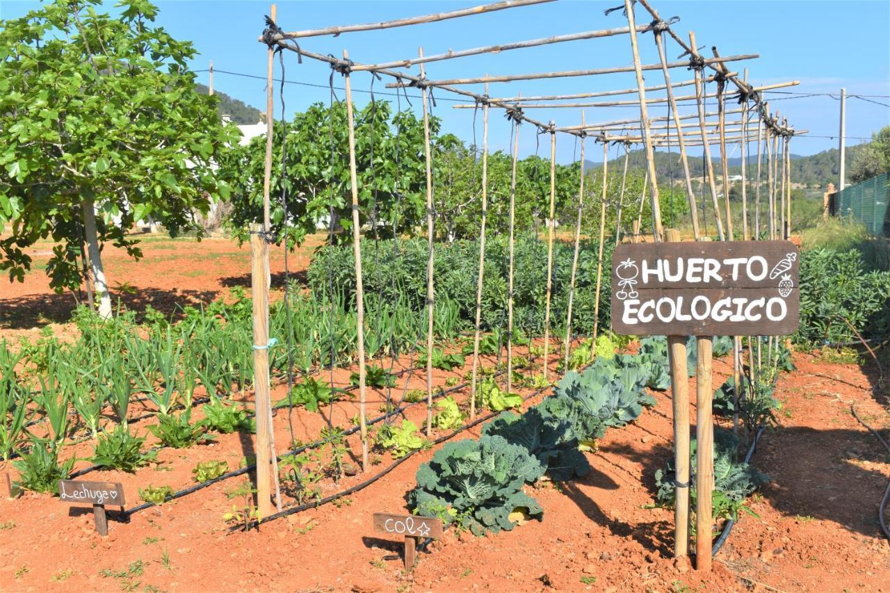 Agroturismo Sa Marina - Adults Only Cala Boix Exterior photo