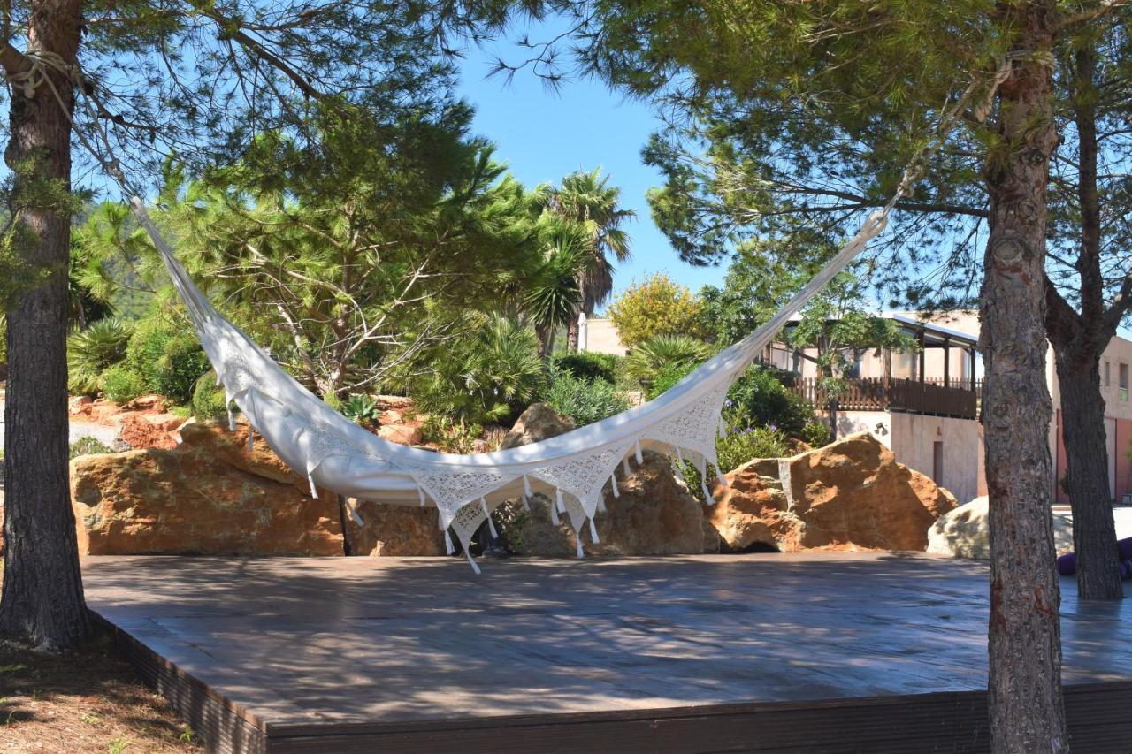 Agroturismo Sa Marina - Adults Only Cala Boix Exterior photo
